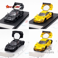 Star Model 1:64 F40 Diecast Model Car