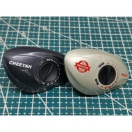 BC DMK Cheetah Reel Spare Parts