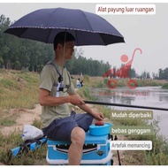 UMBRELLA HOLDER HANDHELDbebas || HANDS FREE UMBRELLA HOLDER | FISHING UMBRELLA HOLDER