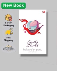 Pesta Halloween - Agatha Christie