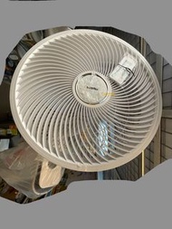 [全新]伊瑪牌 IFW-35JR 14吋遙控掛牆扇