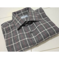 Flannel Flannel Renoma Paris