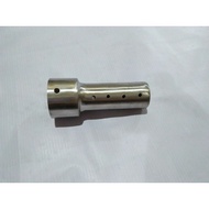 DB KILLER universal inlet 50mm & 38mm