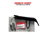 HONDA KEV Side Stand Set _(5053A-KEV-900).8A 2A