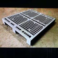 棧板/中古棧板/二手棧板/川字型棧板１００×９０ 便宜