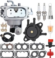 Autu Parts 15004-1011 Carburetor for Kawasaki FX730V-AS28 FX730V-AS29 FX730V-ES00 4 Stroke Engine Ca