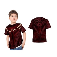 [Riashop] Wanda Scharlet Costume T-Shirt | Wanda Scharlet Costume Kids T-Shirt