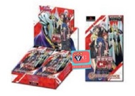 v-cp03 เปิดซอง miyaji academy แวนการ์ด vanguard VG card shop