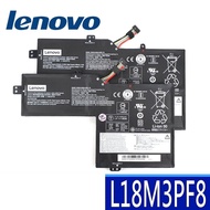 LENOVO L18M3PF8 81NG S540 S540-15IML L18L3PF4 31CP65590 5B10T09089 81NE BATTERY