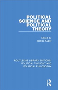 19474.Political Science and Political Theory