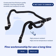 [themremain]-Car for 5 Series F10 F11 F18 520Li 523i 530i N52N 2010-2013 Replacement Radiator Coolan