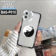Realme C11 New 2021/C11 New 2020/C3/C2/C1/12 Plus/12 Pro Plus/11 PRO/10 PRO CASE MOTIF CODE BAG P01-