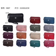 MM 9007 ChicZip Wristlet Organizer