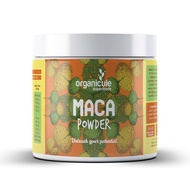 ORGANICULE Organic Maca Powder