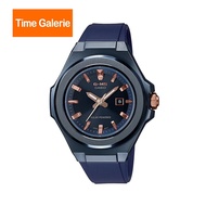 CASIO BABY-G MSG-S500G-2A2DR