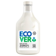 ECOVER® Zero% Sensitive Fabric Softener 1.5L
