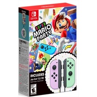 Nintendo Switch™ Super Mario Party Joy-Con Bundle (By ClaSsIC GaME)