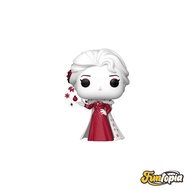 Funko POP (92898) Elsa (Nordic Deco)(1784) Disney: Frozen by