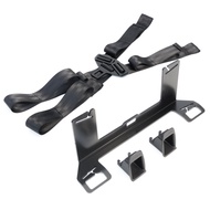 AutoFixShop ZL-2049 Universal ISOFIX ที่นั่งสำหรับเด็กอินเตอร์เฟซ