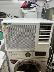 格力新款1,5匹冷氣機