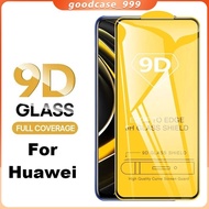 Screen Protector For Huawei Nova 7i 3i 3 5T Y6 Y7 Y9 Prime Pro 2018 2019 Y6S Y7A Mate20 Lite Glass