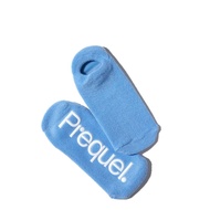 Prequel Moisturizing Gel Socks