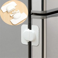 PTZ3 - Refrigerator Door Safety Lock, Multipurpose Additional Door Lock