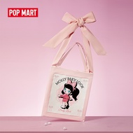 POP MART MOLLY Daily Look Series-Shoulder Bag(Fashion Rising Star)
