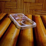 Case Oppo A31 2020 Butterfly Motif Wave Softcase Oppo CPH 2015 2029 2031