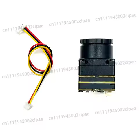 256/384/640 Thermal imaging camera module USB Digital / CVBS Analog Uncooled Long Wave Infrared Ther