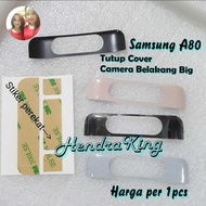 Samsung a80 camera Cover