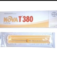 kontrasepsi/IUD NOVA T380