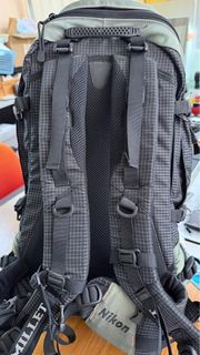 Nikon Millet 攝影背包