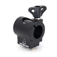 RMB-8 Rod Mounting Bracket, 15mm/19mm Tube Clip 3/8" Screw for ARRI RMB-8 Accessories Motor Elastic 
