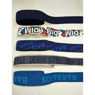 Getah Boxer Elastic Band Getah Seluar