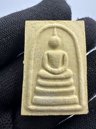 瓦拉康寺（Wat Rakang） Somdej Toh 紀念 123 週年的泰國崇迪佛牌
