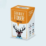 Sotally Tober Drinking Games for Adults - Outrageously Fun Adult Party Card Game