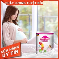 Hcm Milk Powder For Pregnant Mother Dr Nutri Mom 900g New