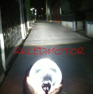 Hid Projector Scoopy  AES 35 Watt Double Projie