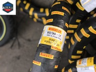VỎ PIRELLI GAI ROSSO SPORT SIZE 80/90-17