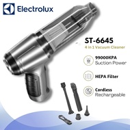 Cordless Vacuum Cleaner ST6645 4In1 Car Vacuum Handheld Car Portable Debu Hama Vacuum