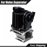 Engine Oil Crankcase Ventilation Separator Gasket Fit for Volvo D13 21373007 22877307 21122541 20532