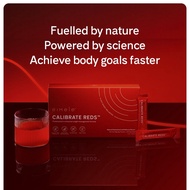 Eimele Calibrate Reds