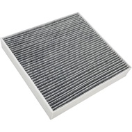 for Cabin Air Filter JM133 Fits for 2021-2023 Elantra, 2022-2024 Ioniq 5, 2021-2024 Santa Fe, 2020-2