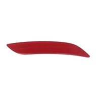 High Quality Auto Part Left 63147191768 Z4 E89 Car Rear Bumper Lamp Reflector For BMW Z4 E89 2007-20