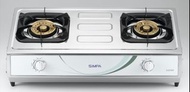 Towngas Simpa簡栢 - 座檯式煤氣雙頭爐