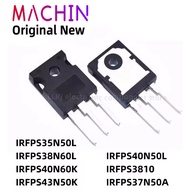 1-5PCS  IRFPS35N50L IRFPS38N60L IRFPS40N60K IRFPS43N50K IRFPS40N50L IRFPS3810 IRFPS37N50A TO247 MOS 