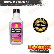 TOP 1 Power Coolant 500ml (PINK) RTU