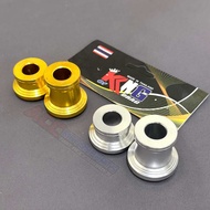 KINGDRAG HUB AND MILE for Click 125 / 150 V1 , V2 , V3 / Beat FI Carb / hub n mile