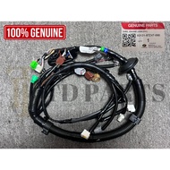 100% GENUINE PERODUA KENARI KELISA FIRST MODEL ENGINE WIRES FULL SET 82121-87Z47